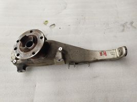 Volkswagen Touareg II Fuso a snodo con mozzo ruota anteriore 7P0407246A