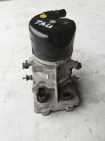 Volkswagen Touareg II Power steering pump 7P0423155B