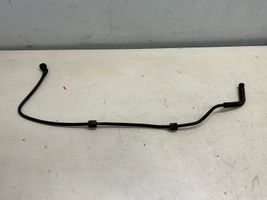 Porsche Cayenne (92A) Tubo flessibile del liquido di raffreddamento del motore 7P5122447E