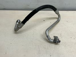 Porsche Cayenne (92A) Tubo flessibile aria condizionata (A/C) 7P5820721