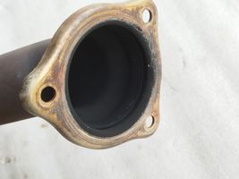 Volkswagen Touareg II Filtre à particules catalyseur FAP / DPF 7P0254350C