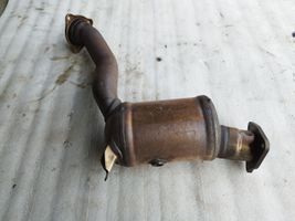 Volkswagen Touareg II Filtre à particules catalyseur FAP / DPF 7P0254350C