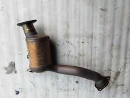 Volkswagen Touareg II Katalysaattori/FAP/DPF-hiukkassuodatin 7P0254350C