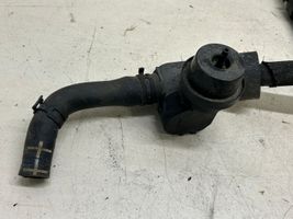 Porsche Cayenne (92A) Valvola di regolazione del liquido di raffreddamento e del riscaldatore 1J0819809