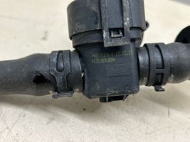 Porsche Cayenne (92A) Valvola di regolazione del liquido di raffreddamento e del riscaldatore 1J0819809