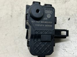 Porsche Cayenne (92A) Serratura del tappo del serbatoio del carburante 8K0862153F