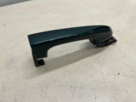 Porsche Cayenne (92A) Maniglia esterna per portiera anteriore 7P5899168