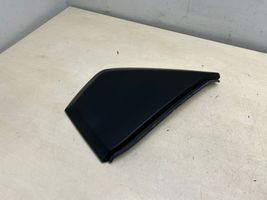 Porsche Cayenne (92A) Rivestimento estremità laterale del cruscotto 7P5857175