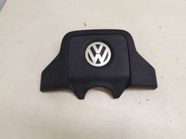 Volkswagen Touareg II Copri motore (rivestimento) 7P0103926