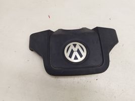 Volkswagen Touareg II Copri motore (rivestimento) 7P0103926