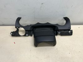 Porsche Cayenne (92A) Cornice cruscotto 7P58570545