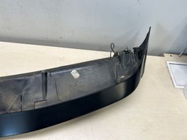 Porsche Cayenne (92A) Spoiler del portellone posteriore/bagagliaio 7P5827934E