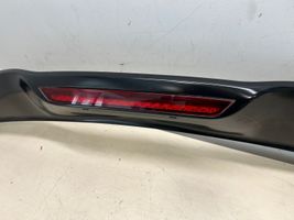 Porsche Cayenne (92A) Spoiler del portellone posteriore/bagagliaio 7P5827934E