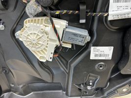 Porsche Cayenne (92A) Elektryczny podnośnik szyby drzwi przednich 7P5837756B