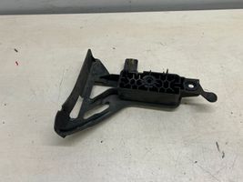 Porsche Cayenne (92A) Base della presa Jacking 7P5802820A