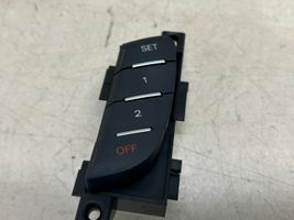 Audi A6 C7 Seat memory switch 4G0959769