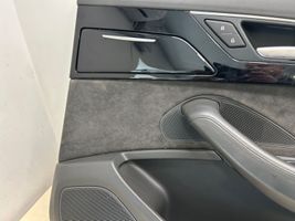 Audi A8 S8 D4 4H Boczki / Poszycie drzwi tylnych 4H4868068