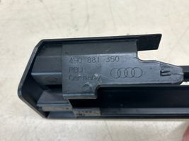 Audi A8 S8 D4 4H Kita salono detalė 4H0881349