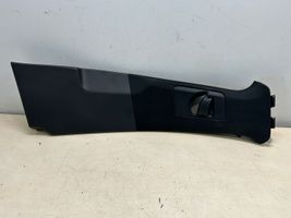 Porsche Cayenne (92A) Rivestimento montante (C) 7P5867240CB