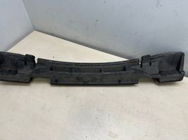 Volkswagen Touareg II Rear bumper foam support bar 7P6807256C