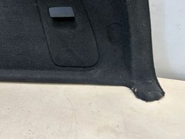 Porsche Cayenne (92A) Rivestimento pannello laterale del bagagliaio/baule 7P5867038