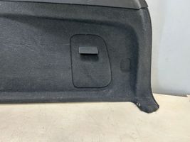 Porsche Cayenne (92A) Rivestimento pannello laterale del bagagliaio/baule 7P5867038