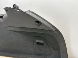 Porsche Cayenne (92A) Rivestimento pannello laterale del bagagliaio/baule 7P5867038