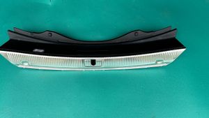 Audi A8 S8 D4 4H Trunk/boot sill cover protection 4H0863471