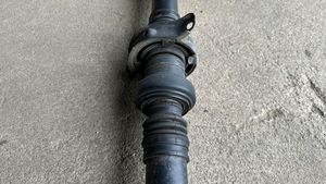 Volkswagen Touareg II Albero di trasmissione posteriore/semiasse 7P0521102J