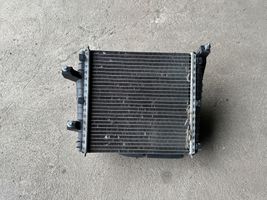 Volkswagen Touareg II Radiateur 7P0121212