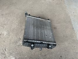 Volkswagen Touareg II Radiateur 7P0121212