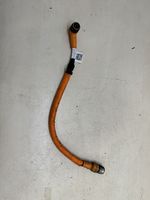 Volkswagen Touareg II Câble haute tension 7P0998671