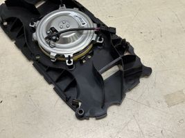 Audi A8 S8 D4 4H Ventola/ventilatore sedile 4H0963345