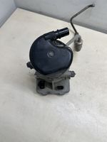 Volkswagen Touareg II Power steering pump 7P0423155B