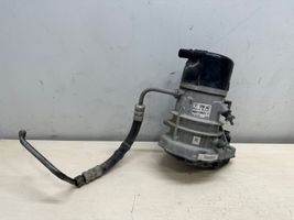 Volkswagen Touareg II Power steering pump 7P0423155B