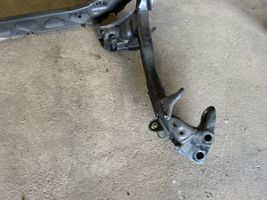 Audi A8 S8 D4 4H Front subframe 4H0399252A