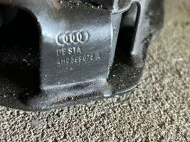 Audi A8 S8 D4 4H Sous-châssis avant 4H0399252A