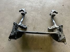 Audi A8 S8 D4 4H Front subframe 4H0399252A