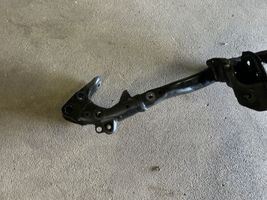 Audi A8 S8 D4 4H Front subframe 4H0399252A