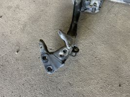 Audi A8 S8 D4 4H Front subframe 4H0399252A