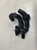 Volkswagen Touareg II Coolant heater control valve 7D0121305A