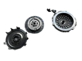 Volkswagen Touareg II Clutch set kit 06E105269C