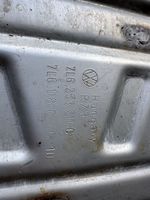 Volkswagen Touareg II Silenciador 7L6253211C