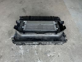 Porsche Cayenne (92A) Radiator set 7P0121212A