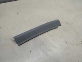 Audi A8 S8 D4 4H Trunk/boot side trim panel 4H0868203