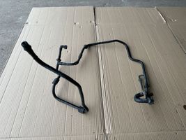 Porsche Cayenne (92A) Linea/tubo/manicotto del vuoto 7P0614931D