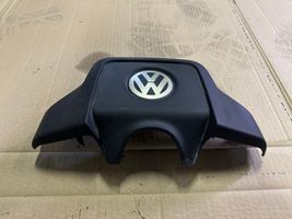 Volkswagen Touareg II Copri motore (rivestimento) 7P0103926