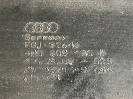 Audi A8 S8 D4 4H Longherone lato anteriore 4H0805130B