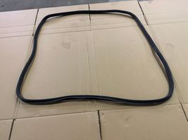 Volkswagen Touareg II Trunk rubber seal (body) 7P6827705