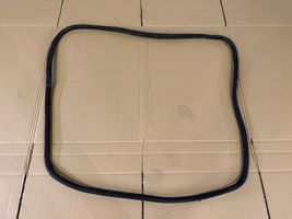 Volkswagen Touareg II Trunk rubber seal (body) 7P6827705